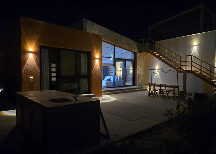 Somabay House Bw Villa Hurghada