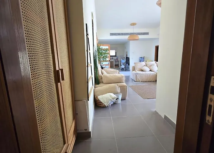 Villa Somabay House Bw *