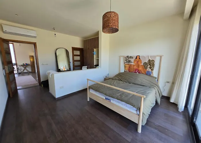 Villa Somabay House Bw Hurghada