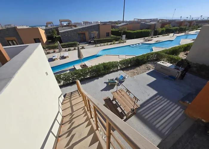 Somabay House Bw Hurghada